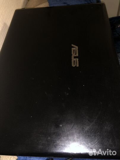 Продам Ноутбук б/у