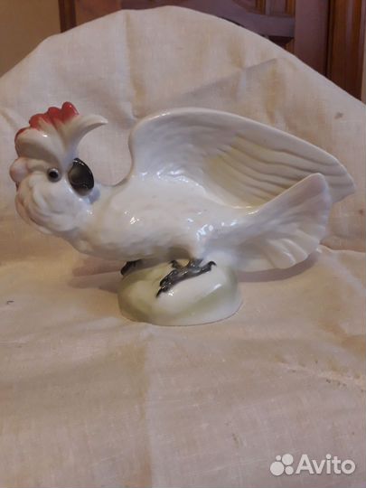 Статуэтка лфз