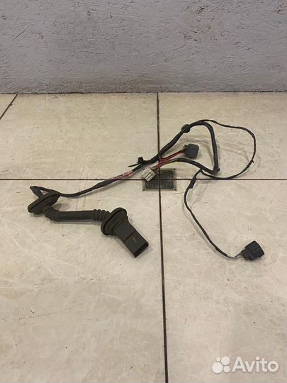 Проводка двери задняя левая Mitsubishi Lancer 9