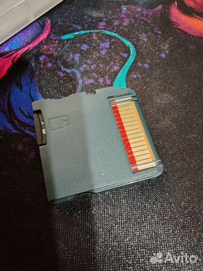 Nintendo DS 4300 в 1