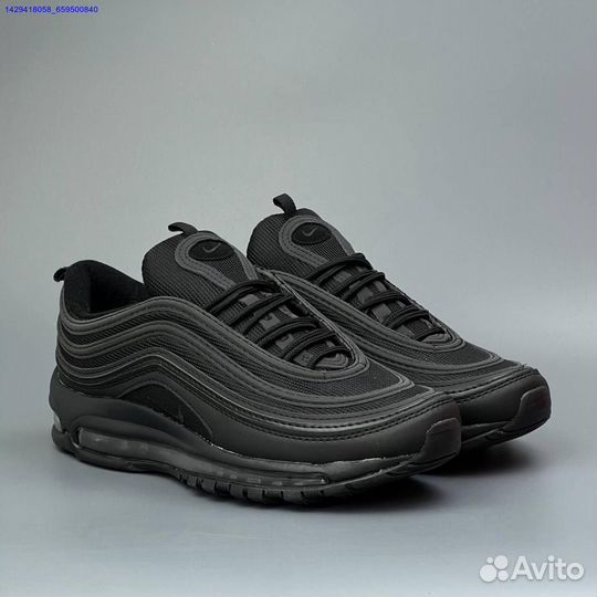 Кроссовки Nike Air Max 97 (Арт.16568)