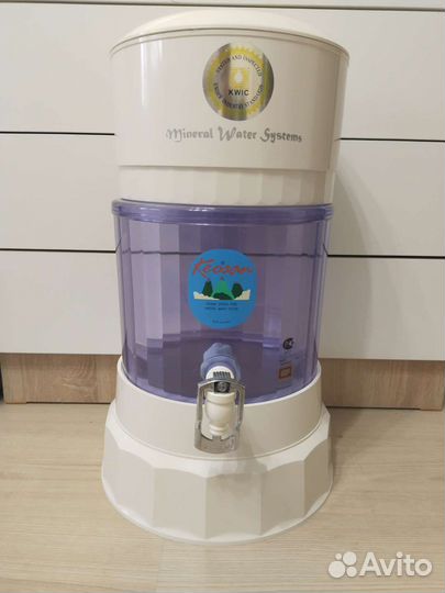 Фильтр для воды Keosan KS-971