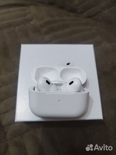 Airpods pro 2