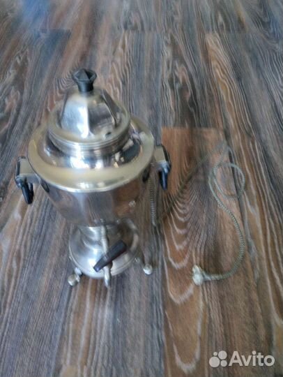 Самовар электрический