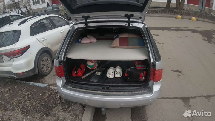 Saab 9-5 1.9 AT, 2006, 318 000 км