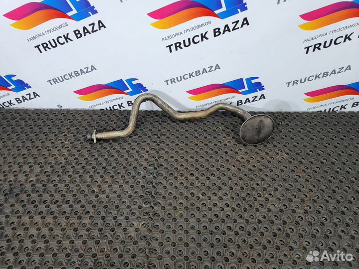 7420517456 Маслозаборник Renault Magnum