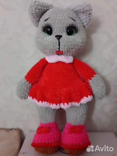 Кошечка