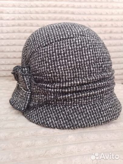 Шляпа женская