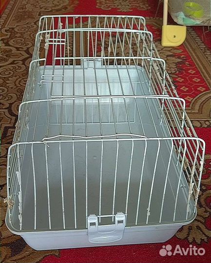Клетка для грызунов