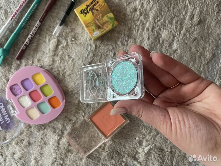 Набор косметики