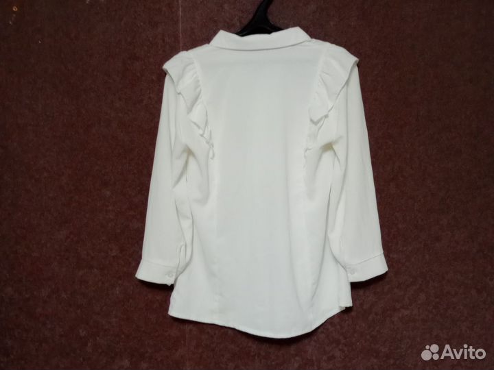 Блузка женская 42 44