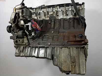 Двигатель (двс) для BMW 5-Series (E39) 11001432578