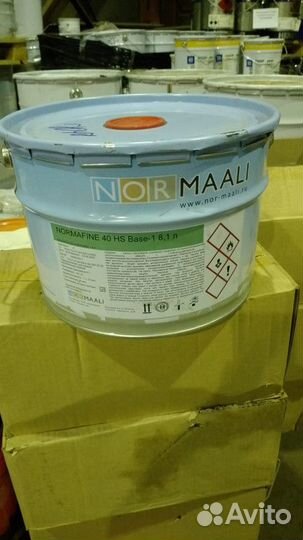 Эмаль престиж арт138