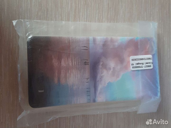 Чехол на xiaomi redmi 4a