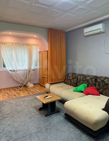 2-к. квартира, 55 м², 5/12 эт.