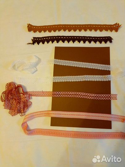 Набор для рукоделия