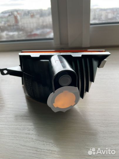 Указатели поворота nissan micra