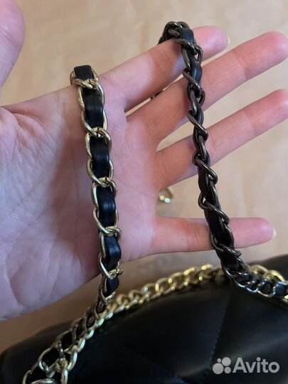 Сумка stradivarius