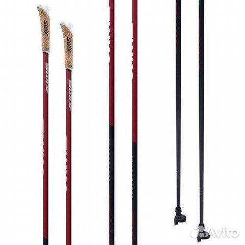 Лыжные палки swix triac 4 0