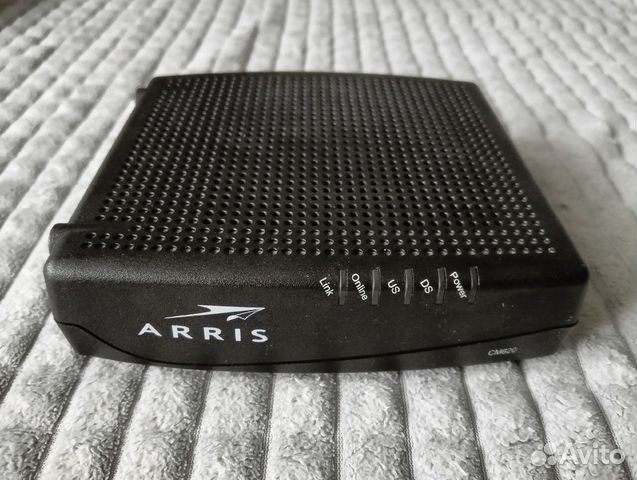 Роутер Dir 615 МТС Модем arris cm820b
