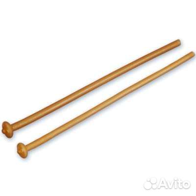 Катетер Пеццера А N36 крупноголовчатый