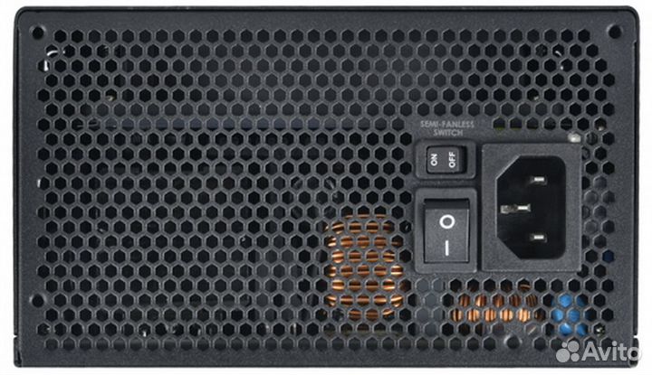 1300W Silverstone SST-HA1300R-PM
