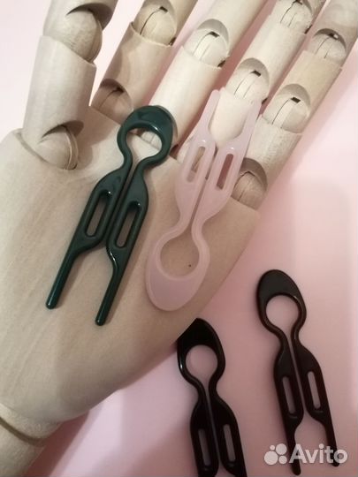 Шпильки для волос