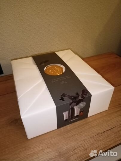 Косметика rituals для мужчин