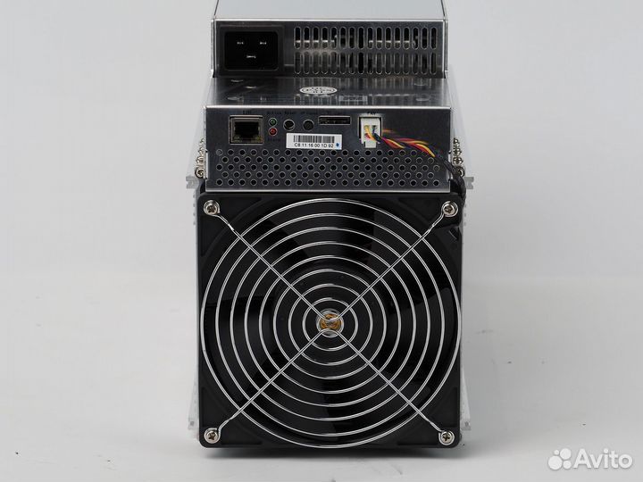Asic Whatsminer M50S 126 TH/s Новый Легальный с тд