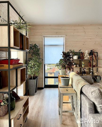 Жалюзи и рулонные шторы