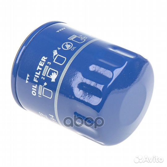 Фильтр масляный suzuki/hyundai-KIA/mazda/opel/C