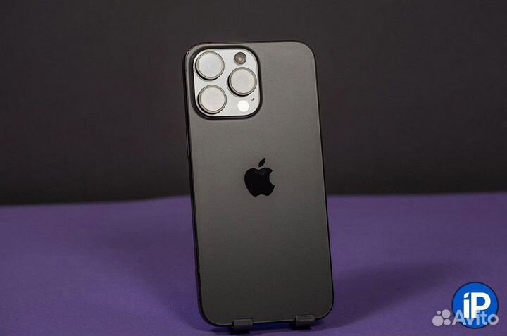 iPhone 15 Pro Max, 256 ГБ