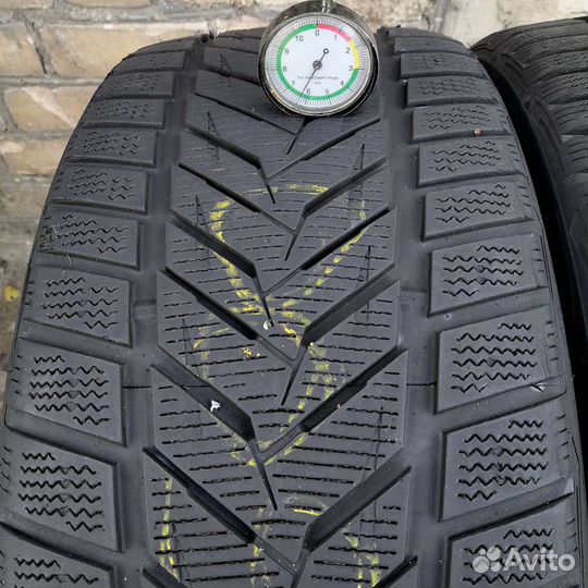 Vredestein Wintrac Xtreme S 235/40 R19