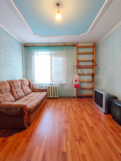 4-к. квартира, 71 м², 1/5 эт.