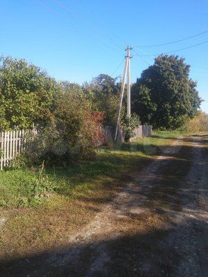 Дом 53 м² на участке 33 сот.