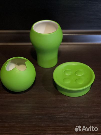 Набор для ванной комнаты