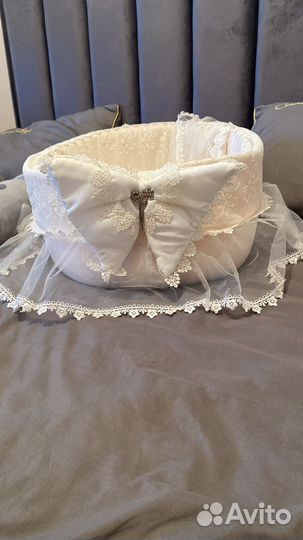 Корзина для выписки