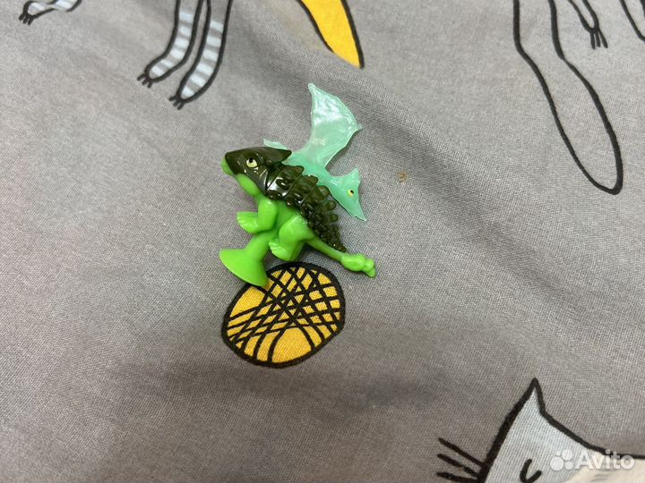 Прилипалка