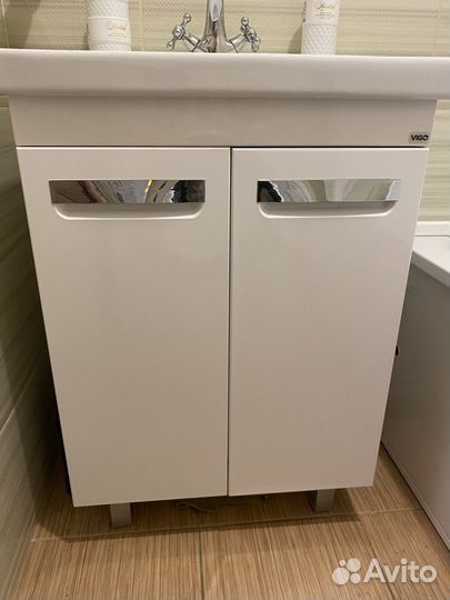 Тумба для ванной