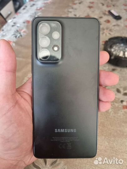 Мобильные телефоны samsung a53 5g