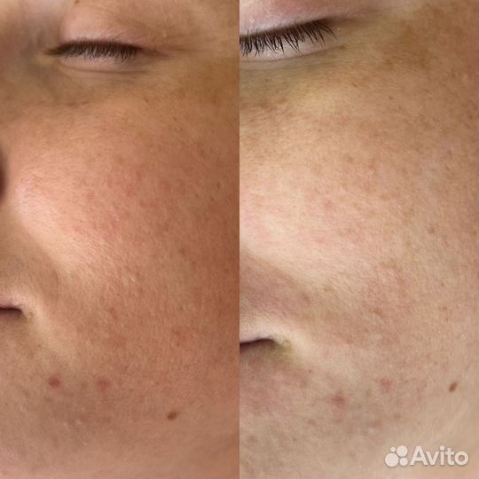 Косметолог