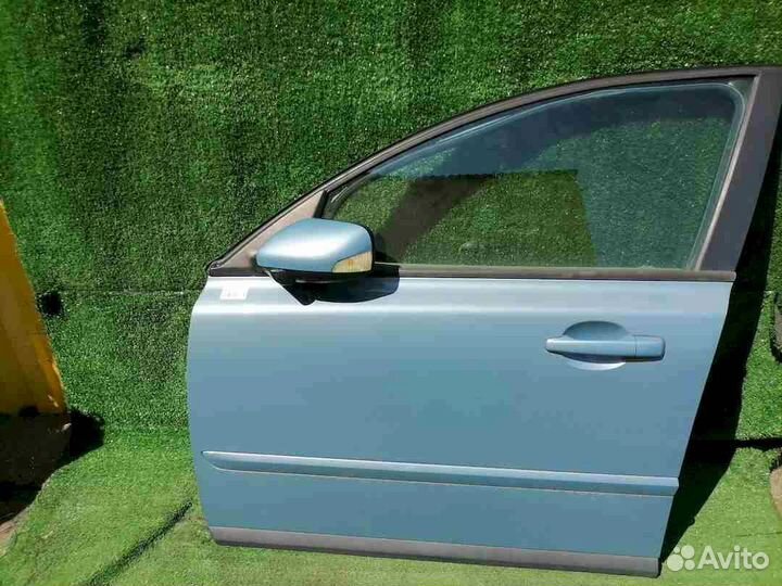 Дверь передняя левая Volvo V50 MW MW43 MW68
