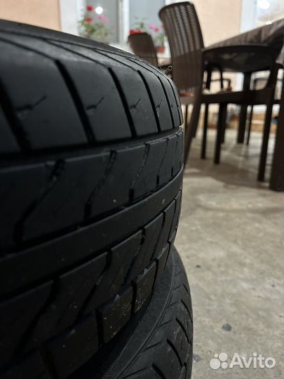 Nankang CW-20 195/65 R16C 104T