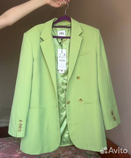 Блейзер Zara