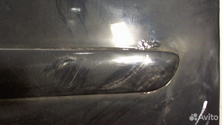 Дверь боковая Volkswagen Touran, 2006