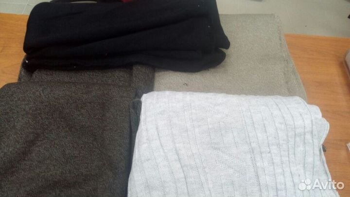 Трикотаж фабричной машинн. вязки