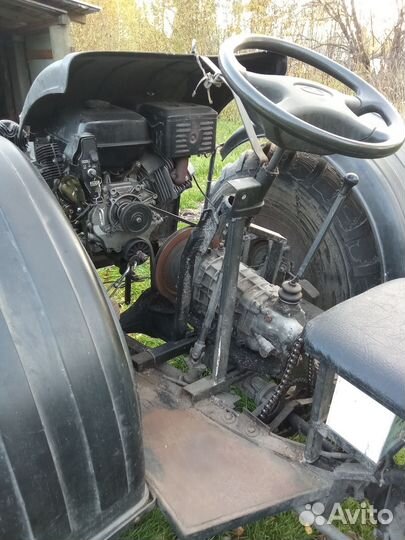 Болоход-вездеход