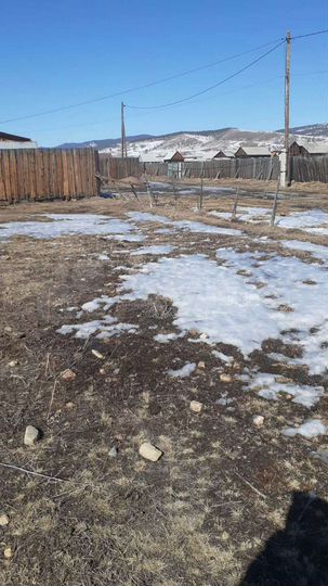 Участок 20 сот. (ИЖС)