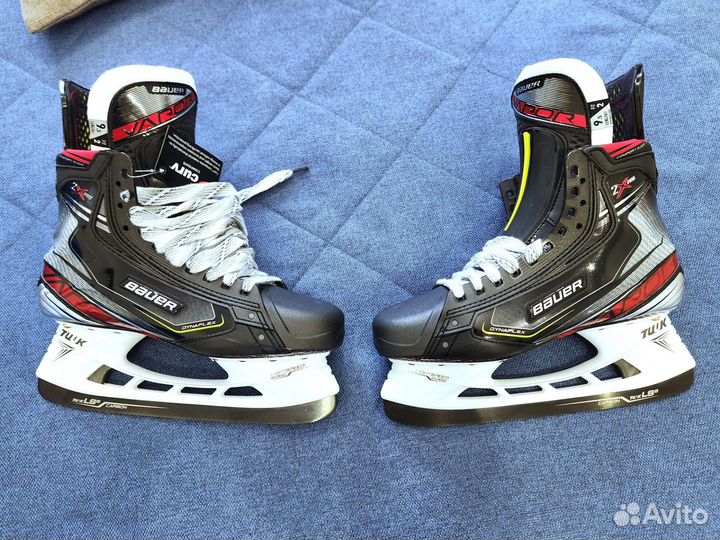 Хоккейные коньки Bauer Vapor 2X PRO