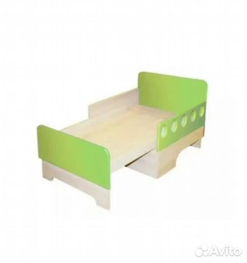 Кровать детская 